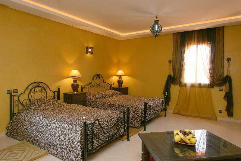 Bed and Breakfast Palais Dar Ouladna Marakéš Exteriér fotografie