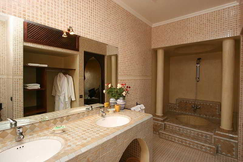 Bed and Breakfast Palais Dar Ouladna Marakéš Exteriér fotografie